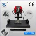 2016 Petite entreprise nécessaire DIY Combo Heat Press 8 en 1 Combo Heat Press, numérique Combo Heat Press